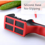Professional Knife Sharpener Kitchen Sharpening Stone Whetstone Tungsten Steel Diamond Ceramic Kitchen Knifes Accessories - Image 5