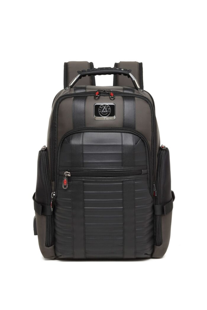 Outdoor Sports Male And Female Student Leisure Travel Bag - Image 5