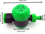 Home Garden Irrigation Controller Timer - Image 6