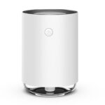 Night Light Humidifier Spray Diffuser Home Decor - Image 3