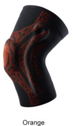 Sports knee pads - Image 4