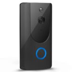 Smart home video doorbell - Image 3
