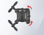 Mini folding drone - Image 3