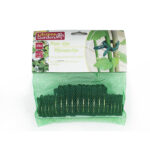 Garden clip set garden clip plastic plant clip - Image 2