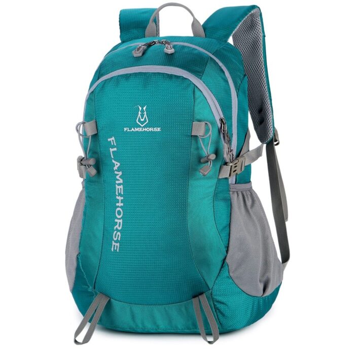 Sports backpack men's and women's Backpack Travel Bag - Image 1