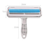 Pet Hair Remover Lint Roller Hair Removal Device Clothes Nap Removing Device - Image 5