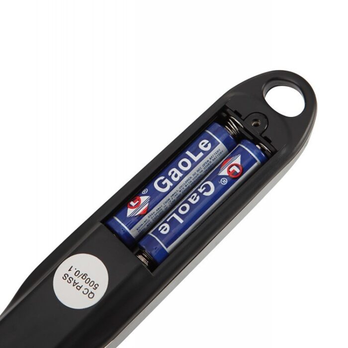 Smart Measuring Spoon - Image 4