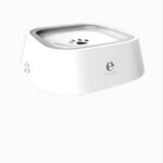 1.5L Cat Dog Water Bowl Carried Floating Bowl Anti-Overflow Slow Water Feeder Dispenser Pet Fountain ABS&PP Dog Supplies - Image 8