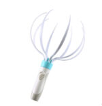 Head Massager Scalp Vibration Massage Eight Claw Electric Household Massager Head Masager Body Care - Image 2