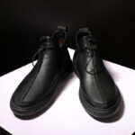 Men's Warm And Cotton Sports Travel Outdoor Shoes - Image 3