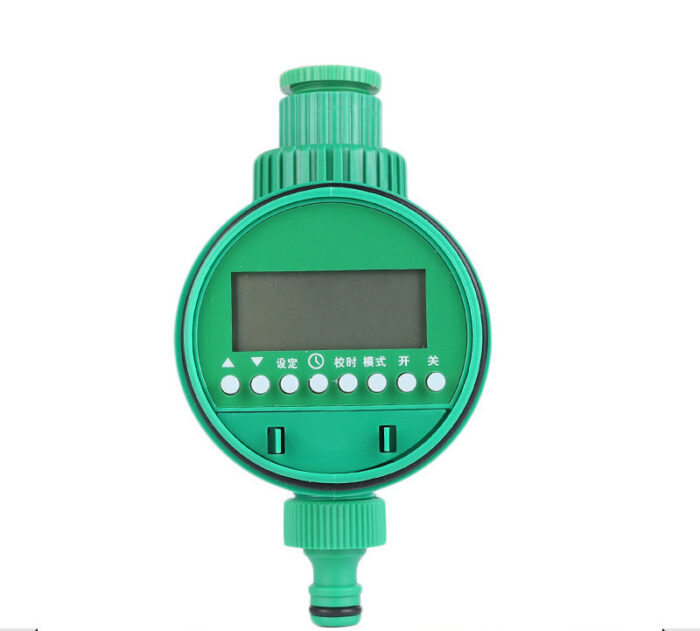 Home garden solenoid valve controller - Image 5