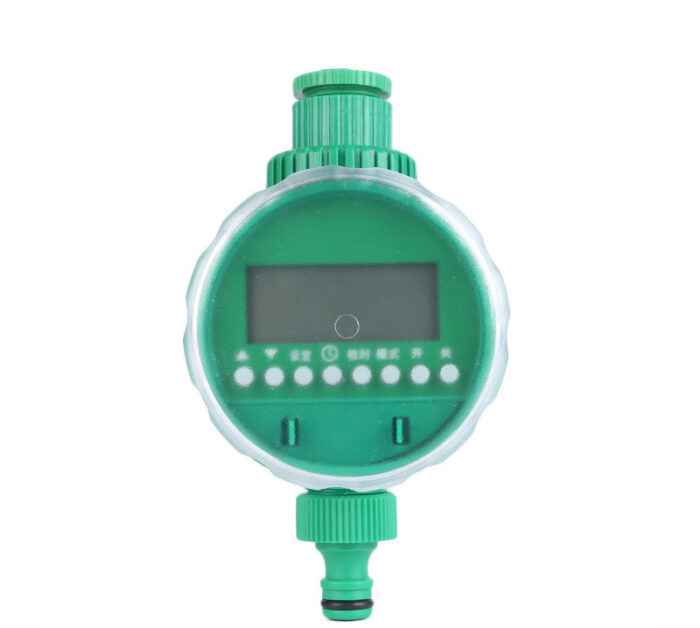Home garden solenoid valve controller - Image 1