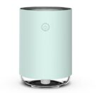 Night Light Humidifier Spray Diffuser Home Decor - Image 5
