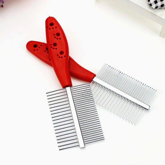 Pet grooming products - Image 1