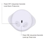 Facial Slimming Massager Women V Shape Facial Lifting Device - Image 5