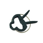 Garden clip set garden clip plastic plant clip - Image 3