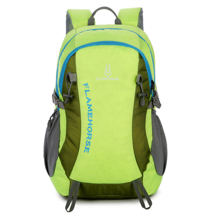 Sports backpack men's and women's Backpack Travel Bag - Image 4