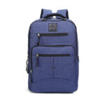 Sports and leisure computer travel bag - Image 2