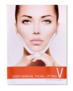 Facial Slimming Massager Women V Shape Facial Lifting Device - Image 7