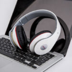 Headphones sports headphones - Image 2