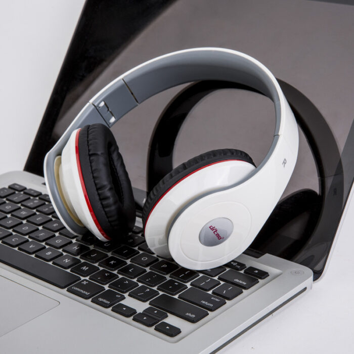 Headphones sports headphones - Image 2