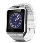 Sports Smart Watch DZ09 Card Phone Watch - Image 9