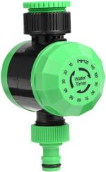 Home Garden Irrigation Controller Timer - Image 4
