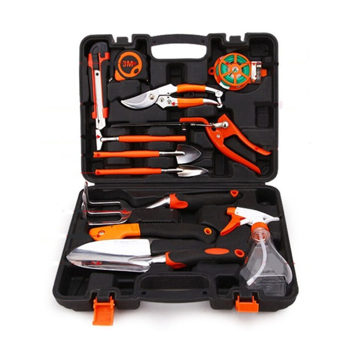 Garden shovel set - Image 1