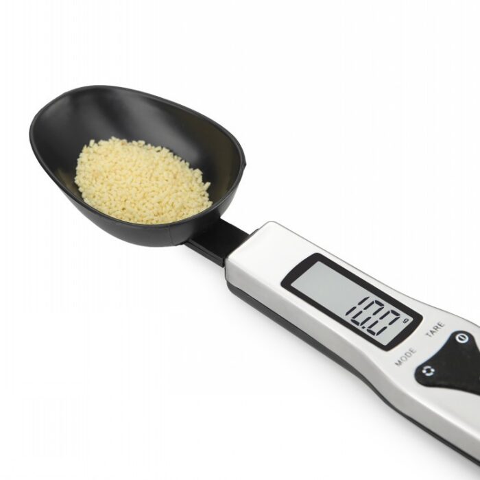 Smart Measuring Spoon - Image 1