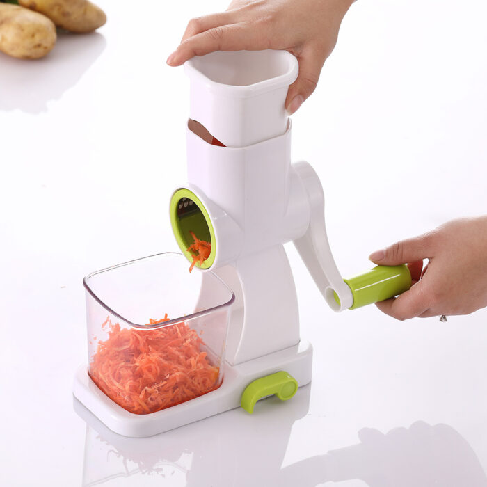 Kitchen wire shredder - Image 4
