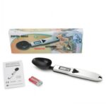 Smart Measuring Spoon - Image 3
