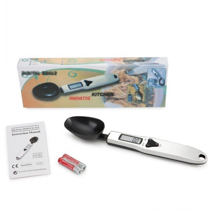 Smart Measuring Spoon - Image 3
