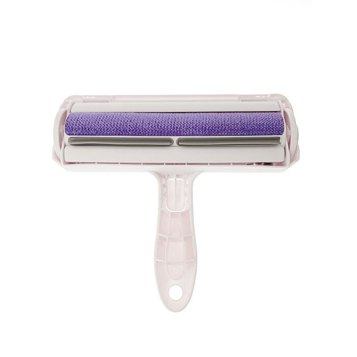 Pet Hair Remover Lint Roller Hair Removal Device Clothes Nap Removing Device - Image 10