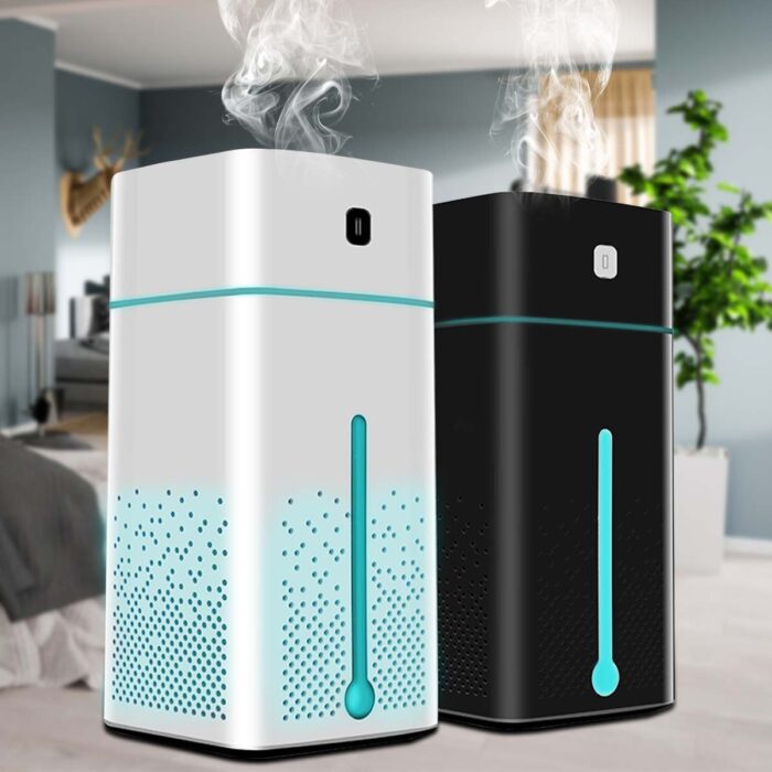Air Purifier Humidifier - Image 1