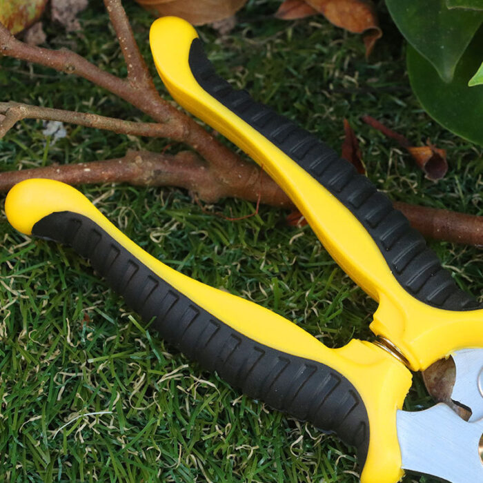 Garden trimming shears (Copy) - Image 4