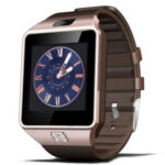 Sports Smart Watch DZ09 Card Phone Watch - Image 8