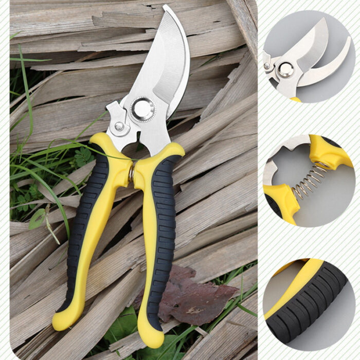 Garden trimming shears (Copy) - Image 3