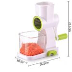 Kitchen wire shredder - Image 6