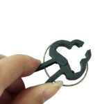 Garden clip set garden clip plastic plant clip - Image 4