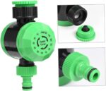 Home Garden Irrigation Controller Timer - Image 5