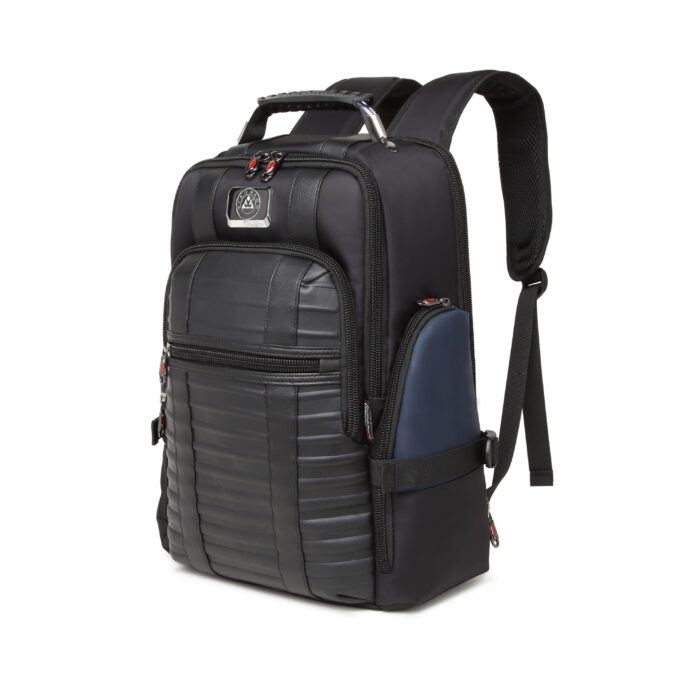 Outdoor Sports Male And Female Student Leisure Travel Bag - Image 1