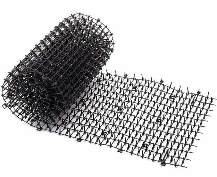 Garden Cat Scat Mat - Image 1