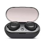 Waterproof Bluetooth 5.0 Wireless Earbuds Headphone Headset Noise Cancelling TWS - Image 7