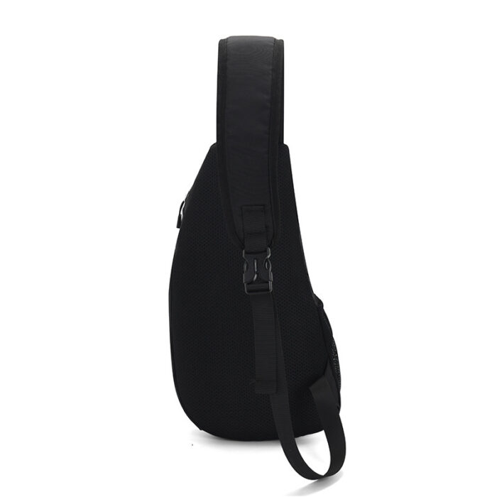 Sports And Leisure Travel Shoulder Bag Large Capacity Waterproof - Image 3