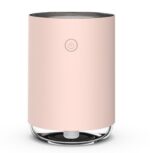 Night Light Humidifier Spray Diffuser Home Decor - Image 6