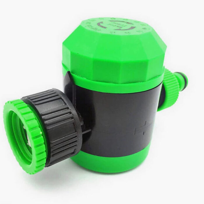 Home Garden Irrigation Controller Timer - Image 1