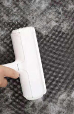 Pet Hair Remover Lint Roller Hair Removal Device Clothes Nap Removing Device - Image 4