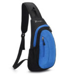 Sports And Leisure Travel Shoulder Bag Large Capacity Waterproof - Image 5