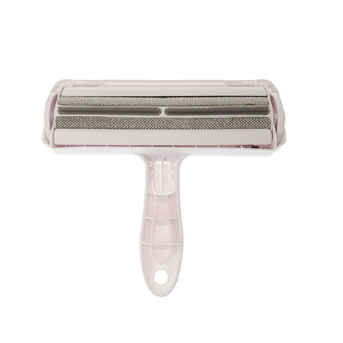 Pet Hair Remover Lint Roller Hair Removal Device Clothes Nap Removing Device - Image 9
