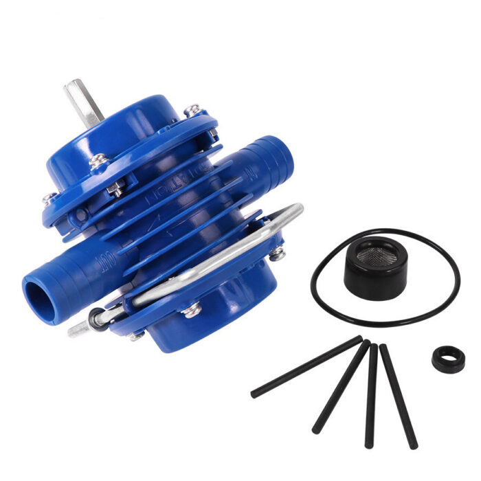 Electric Drill Water Press Garden Tools - Image 6